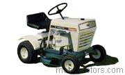 Huffy Sheraton 4867 tractor trim level specs horsepower, sizes, gas mileage, interioir features, equipments and prices