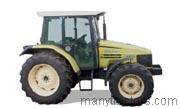 Hurlimann 908 XT tractor trim level specs horsepower, sizes, gas mileage, interioir features, equipments and prices