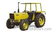 Hurlimann H-355 tractor trim level specs horsepower, sizes, gas mileage, interioir features, equipments and prices