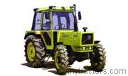 Hurlimann H-480 tractor trim level specs horsepower, sizes, gas mileage, interioir features, equipments and prices