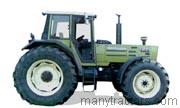 Hurlimann H-6136 tractor trim level specs horsepower, sizes, gas mileage, interioir features, equipments and prices