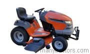 Husqvarna 2748GLS tractor trim level specs horsepower, sizes, gas mileage, interioir features, equipments and prices