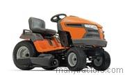 Husqvarna LGT2654 2007 comparison online with competitors