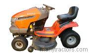 Husqvarna YTH20K46 tractor trim level specs horsepower, sizes, gas mileage, interioir features, equipments and prices