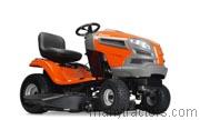 Husqvarna YTH22V42 tractor trim level specs horsepower, sizes, gas mileage, interioir features, equipments and prices