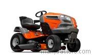 Husqvarna YTH24K48 Fast Tractor tractor trim level specs horsepower, sizes, gas mileage, interioir features, equipments and prices