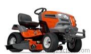 Husqvarna YTH24V42LS tractor trim level specs horsepower, sizes, gas mileage, interioir features, equipments and prices