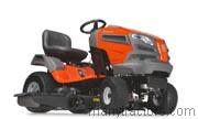 Husqvarna YTH26V54 2011 comparison online with competitors