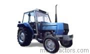 IMR Rakovica R 65 Super tractor trim level specs horsepower, sizes, gas mileage, interioir features, equipments and prices