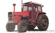IMT 5100 tractor trim level specs horsepower, sizes, gas mileage, interioir features, equipments and prices
