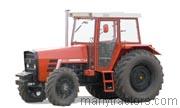 IMT 5135 tractor trim level specs horsepower, sizes, gas mileage, interioir features, equipments and prices