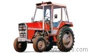 IMT 549 tractor trim level specs horsepower, sizes, gas mileage, interioir features, equipments and prices