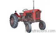 IMT 555 tractor trim level specs horsepower, sizes, gas mileage, interioir features, equipments and prices