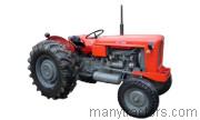 IMT 558 tractor trim level specs horsepower, sizes, gas mileage, interioir features, equipments and prices