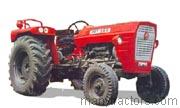 IMT 560 tractor trim level specs horsepower, sizes, gas mileage, interioir features, equipments and prices
