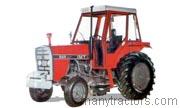 IMT 565 tractor trim level specs horsepower, sizes, gas mileage, interioir features, equipments and prices