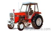 IMT 577 tractor trim level specs horsepower, sizes, gas mileage, interioir features, equipments and prices