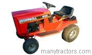 Ingersoll 1212 tractor trim level specs horsepower, sizes, gas mileage, interioir features, equipments and prices