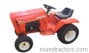 Ingersoll 226 tractor trim level specs horsepower, sizes, gas mileage, interioir features, equipments and prices