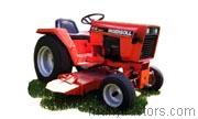 Ingersoll 4018 tractor trim level specs horsepower, sizes, gas mileage, interioir features, equipments and prices