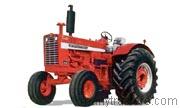 International Harvester 1456 1969 comparison online with competitors
