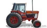 International Harvester 1486 1976 comparison online with competitors