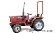 International Harvester 234 tractor trim level specs horsepower, sizes, gas mileage, interioir features, equipments and prices