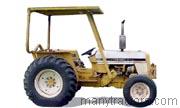 International Harvester 2400B tractor trim level specs horsepower, sizes, gas mileage, interioir features, equipments and prices