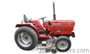 International Harvester 244 tractor trim level specs horsepower, sizes, gas mileage, interioir features, equipments and prices