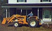 International Harvester 2500A 1974 comparison online with competitors