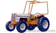 International Harvester 2500B 1974 comparison online with competitors