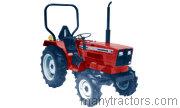 International Harvester 254 tractor trim level specs horsepower, sizes, gas mileage, interioir features, equipments and prices