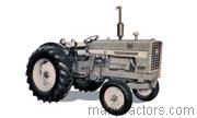 International Harvester 2544 tractor trim level specs horsepower, sizes, gas mileage, interioir features, equipments and prices