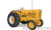 International Harvester 2706 tractor trim level specs horsepower, sizes, gas mileage, interioir features, equipments and prices
