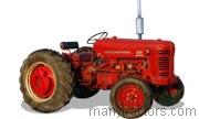 International Harvester 300 1955 comparison online with competitors