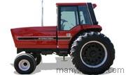 International Harvester 3088 tractor trim level specs horsepower, sizes, gas mileage, interioir features, equipments and prices