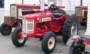 International Harvester 350 1956 comparison online with competitors