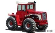 International Harvester 4166 tractor trim level specs horsepower, sizes, gas mileage, interioir features, equipments and prices