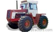 International Harvester 4186 tractor trim level specs horsepower, sizes, gas mileage, interioir features, equipments and prices