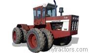 International Harvester 4366 tractor trim level specs horsepower, sizes, gas mileage, interioir features, equipments and prices