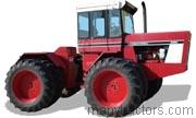 International Harvester 4386 1976 comparison online with competitors
