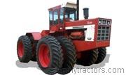 International Harvester 4568 tractor trim level specs horsepower, sizes, gas mileage, interioir features, equipments and prices