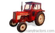 International Harvester 474 1972 comparison online with competitors