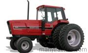 International Harvester 5288 tractor trim level specs horsepower, sizes, gas mileage, interioir features, equipments and prices