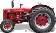 International Harvester 600 tractor trim level specs horsepower, sizes, gas mileage, interioir features, equipments and prices