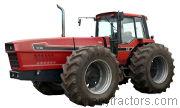 International Harvester 6788 tractor trim level specs horsepower, sizes, gas mileage, interioir features, equipments and prices