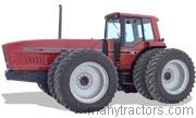 International Harvester 7288 tractor trim level specs horsepower, sizes, gas mileage, interioir features, equipments and prices