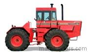 International Harvester 7588 tractor trim level specs horsepower, sizes, gas mileage, interioir features, equipments and prices