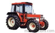 International Harvester 833 tractor trim level specs horsepower, sizes, gas mileage, interioir features, equipments and prices