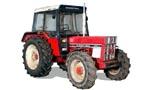 International Harvester 844-S 1975 comparison online with competitors